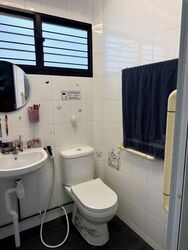 Blk 136 Yishun Ring Road (Yishun), HDB 3 Rooms #638709791
